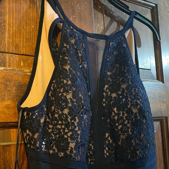 Evening gown - Picture 1 of 4